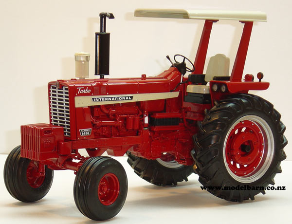 International Harvester Farmall Model